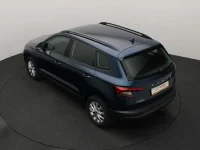 Skoda Karoq 2 85kW thumbnail