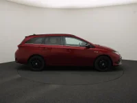 Toyota Auris 1.8 100kW thumbnail