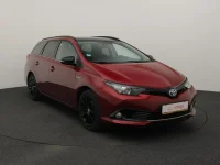 Toyota Auris 1.8 100kW thumbnail