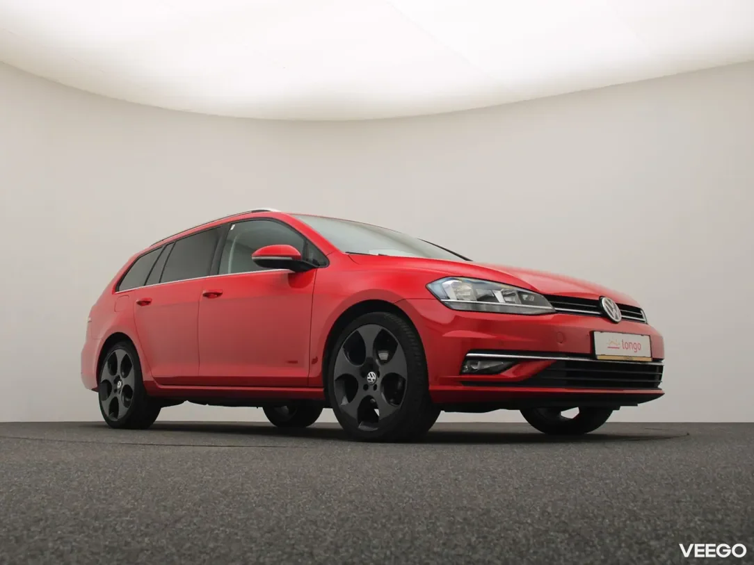 Volkswagen Golf 1.5 110kW