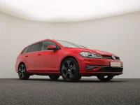 Volkswagen Golf 1.5 110kW thumbnail