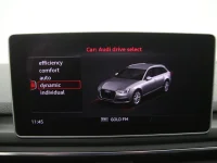 Audi A4 3 200kW thumbnail