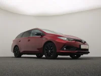 Toyota Auris 1.8 100kW thumbnail