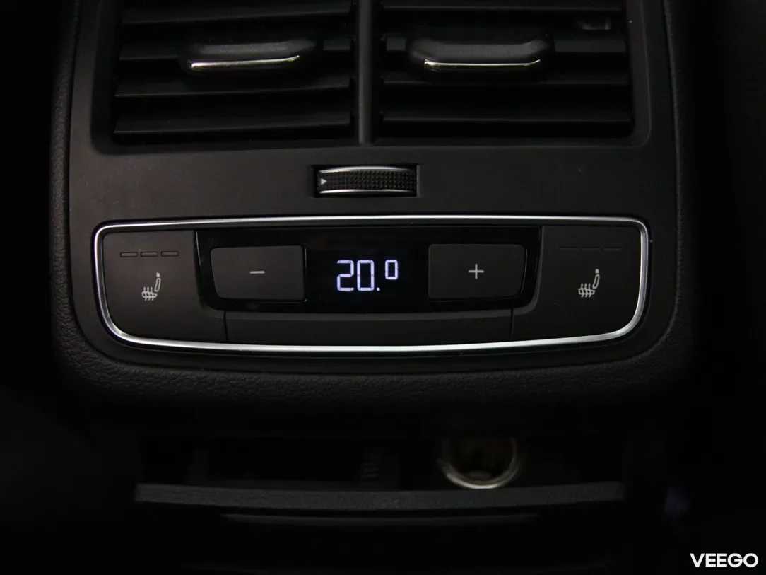 Audi A4 3 200kW
