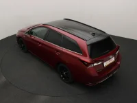 Toyota Auris 1.8 100kW thumbnail