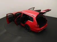 Volkswagen Golf 1.5 110kW thumbnail