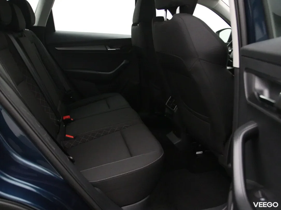 Skoda Karoq 2 85kW