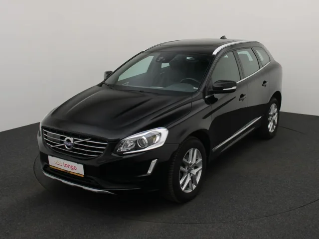 Image of Volvo XC60 2 140kW