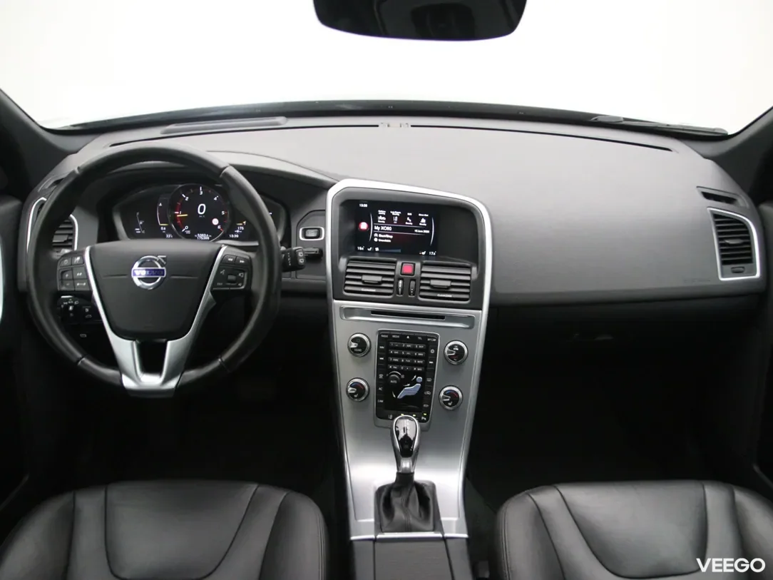 Volvo XC60 2 140kW