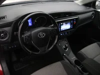 Toyota Auris 1.8 100kW thumbnail