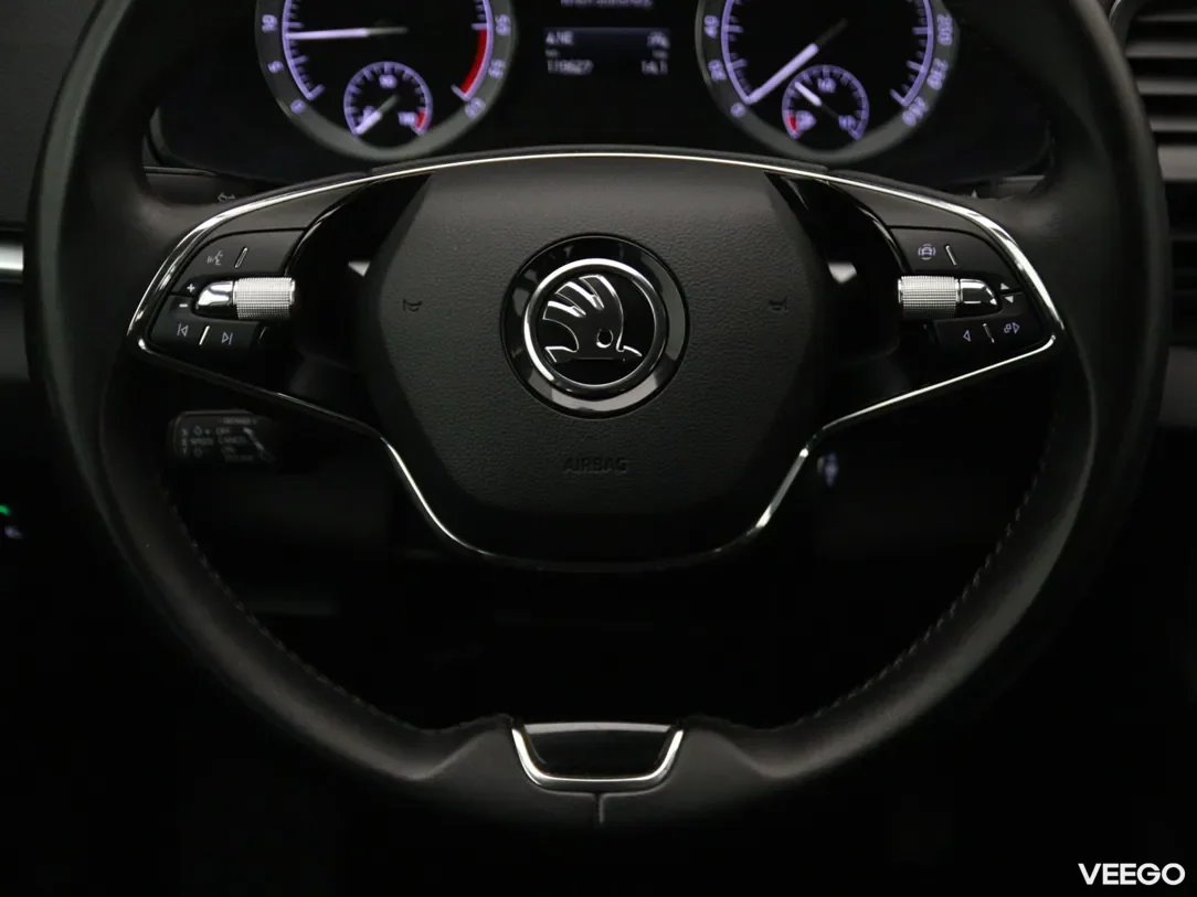 Skoda Karoq 2 85kW