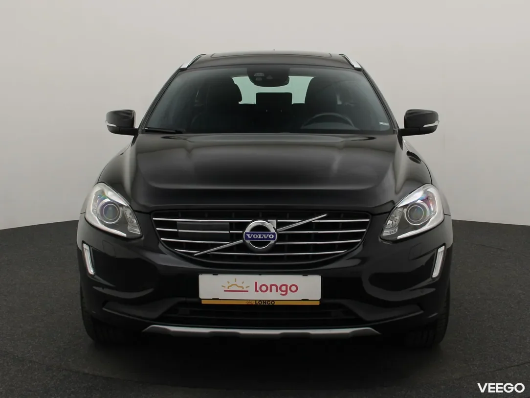 Volvo XC60 2 140kW