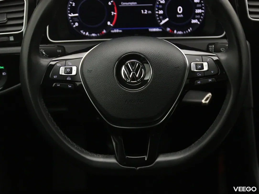 Volkswagen Golf 1.5 110kW