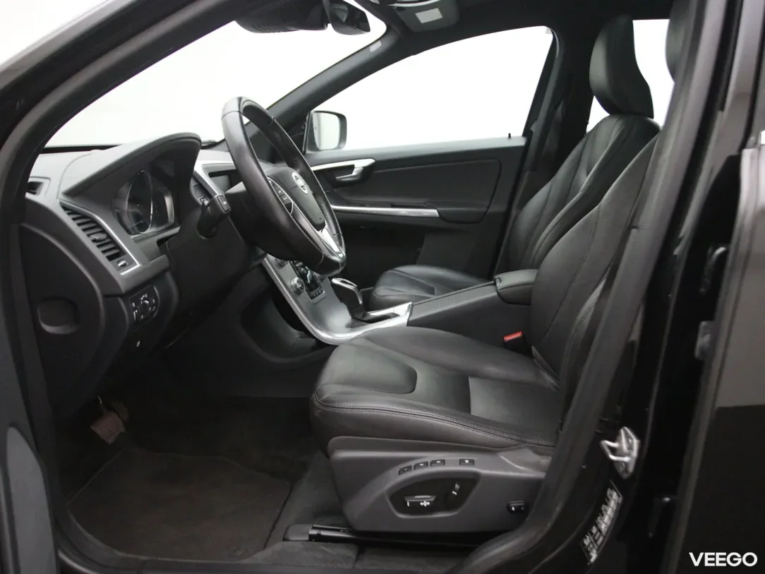 Volvo XC60 2 140kW