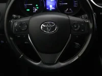 Toyota Auris 1.8 100kW thumbnail