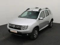 Dacia Duster 1.5 80kW thumbnail