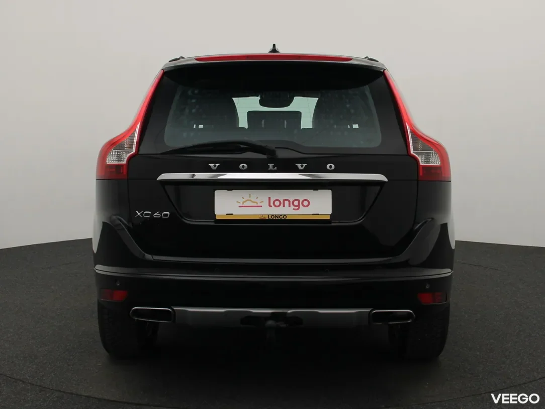 Volvo XC60 2 140kW