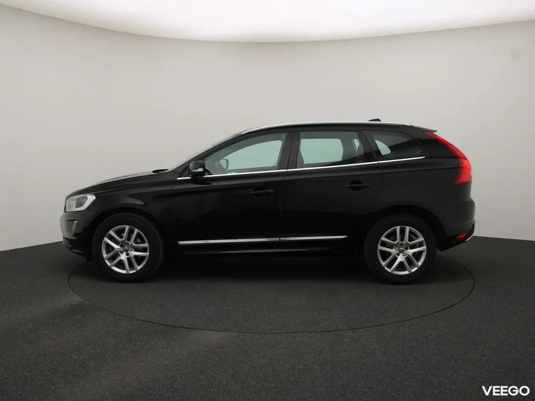 Volvo XC60 2 140kW