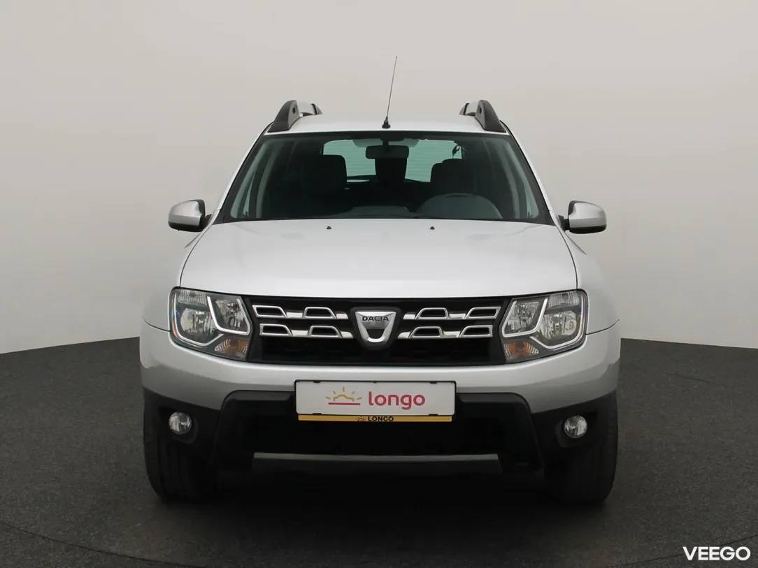 Dacia Duster 1.5 80kW
