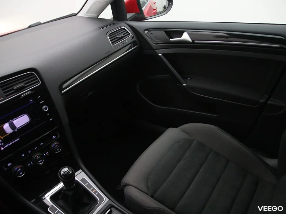 Volkswagen Golf 1.5 110kW