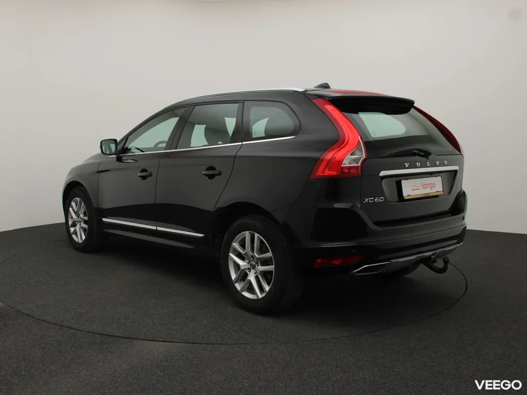Volvo XC60 2 140kW