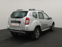 Dacia Duster 1.5 80kW thumbnail