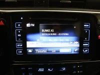 Toyota Auris 1.8 100kW thumbnail