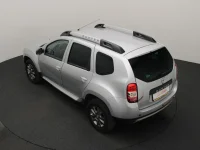 Dacia Duster 1.5 80kW thumbnail