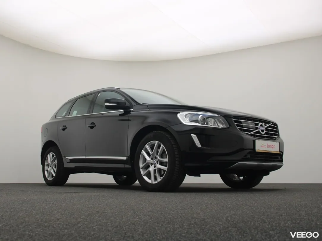 Volvo XC60 2 140kW