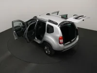 Dacia Duster 1.5 80kW thumbnail