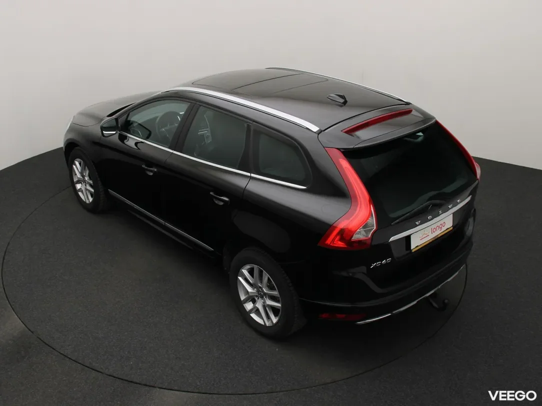 Volvo XC60 2 140kW