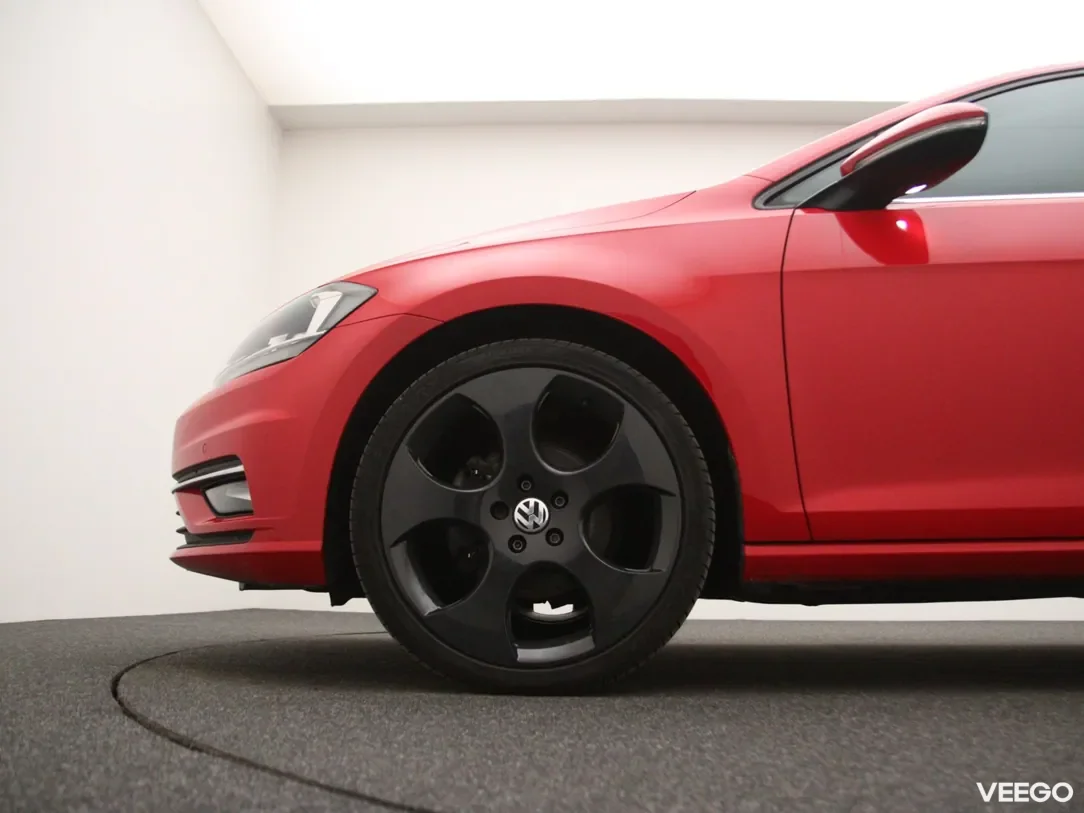 Volkswagen Golf 1.5 110kW