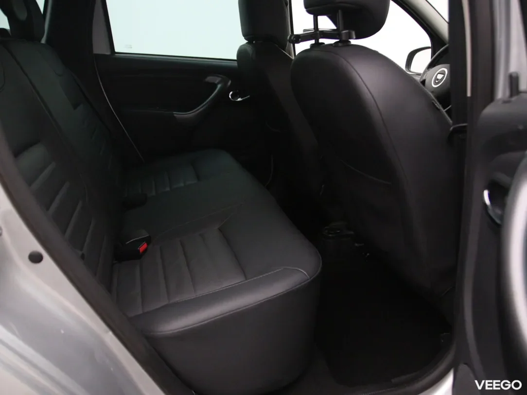 Dacia Duster 1.5 80kW