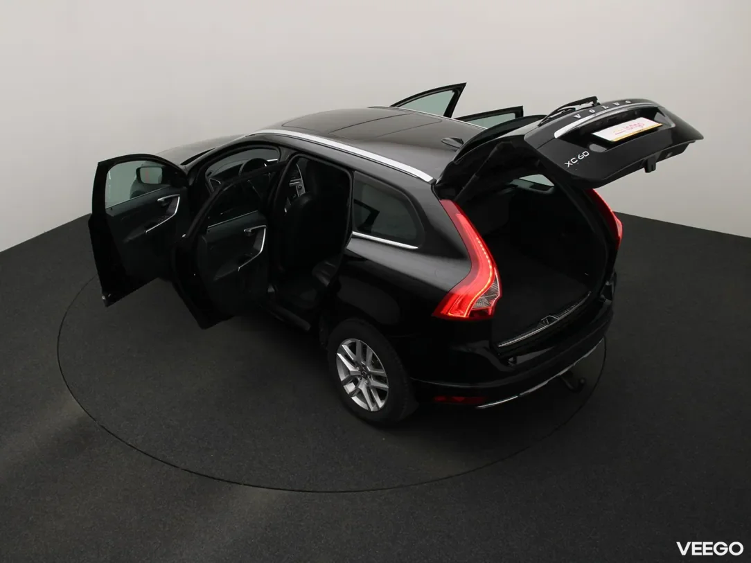 Volvo XC60 2 140kW