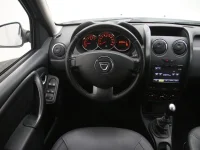Dacia Duster 1.5 80kW thumbnail