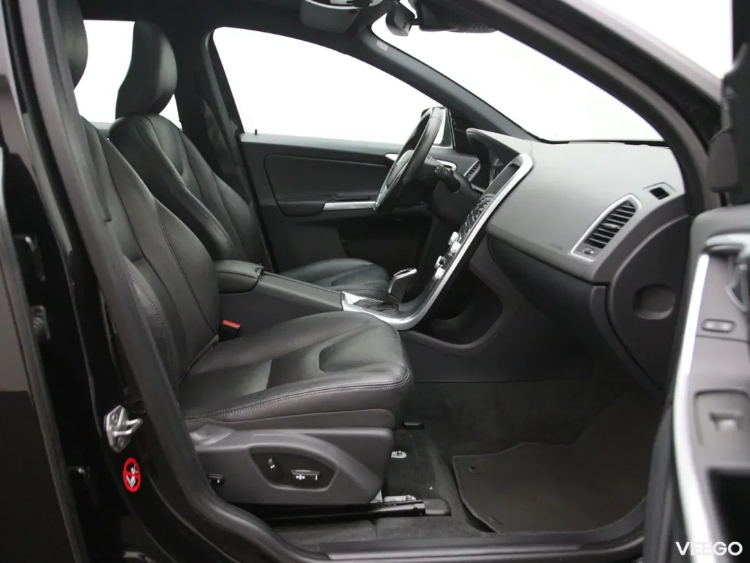 Volvo XC60 2 140kW