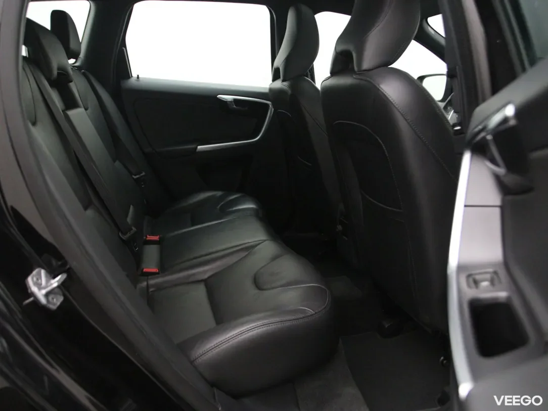 Volvo XC60 2 140kW
