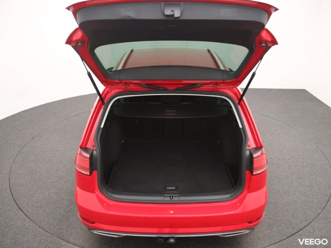 Volkswagen Golf 1.5 110kW