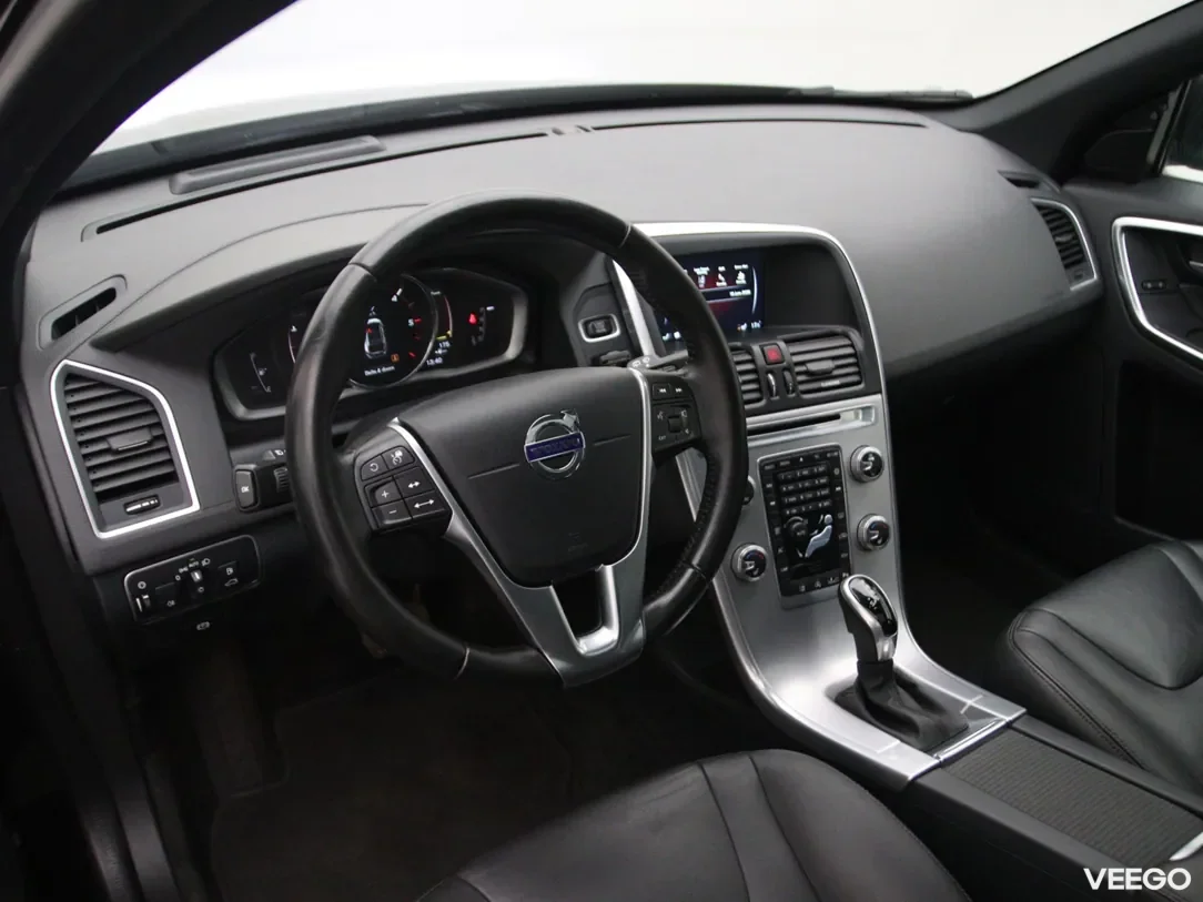 Volvo XC60 2 140kW