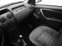Dacia Duster 1.5 80kW thumbnail