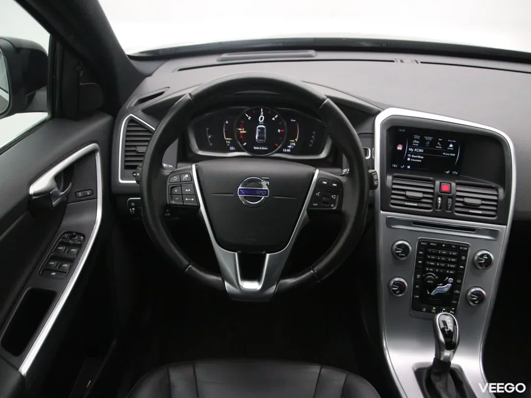 Volvo XC60 2 140kW