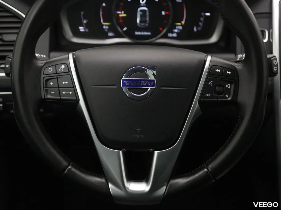 Volvo XC60 2 140kW