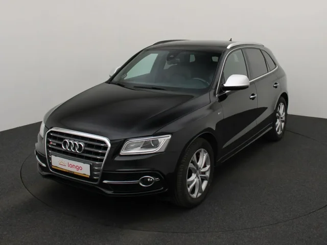 Image of Audi Q5 3 230kW