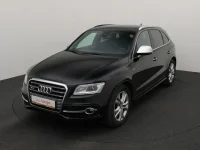 Audi Q5 3 230kW thumbnail