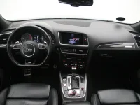 Audi Q5 3 230kW thumbnail