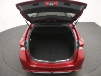 Toyota Auris 1.8 100kW thumbnail