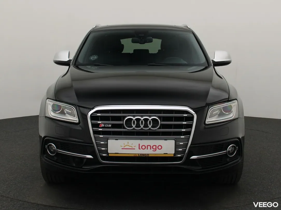 Audi Q5 3 230kW