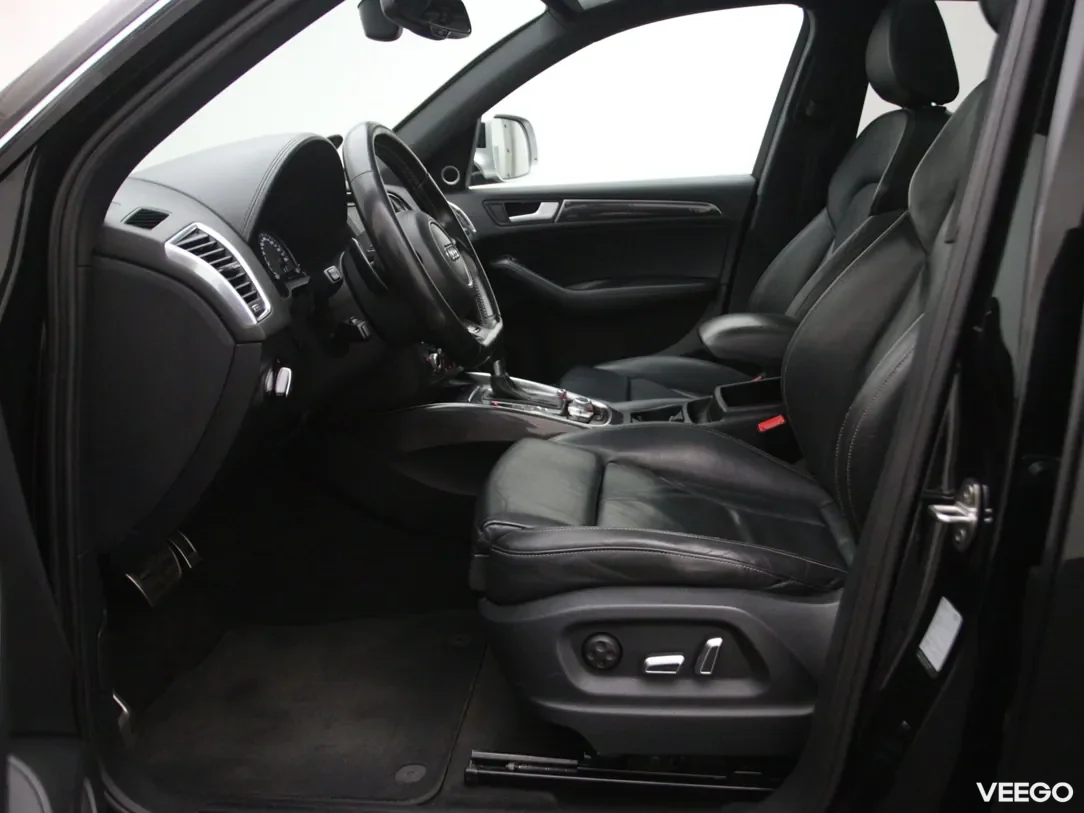 Audi Q5 3 230kW