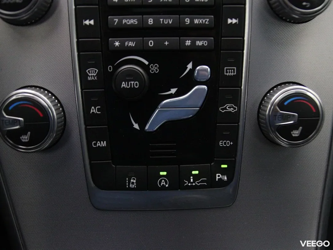 Volvo XC60 2 140kW