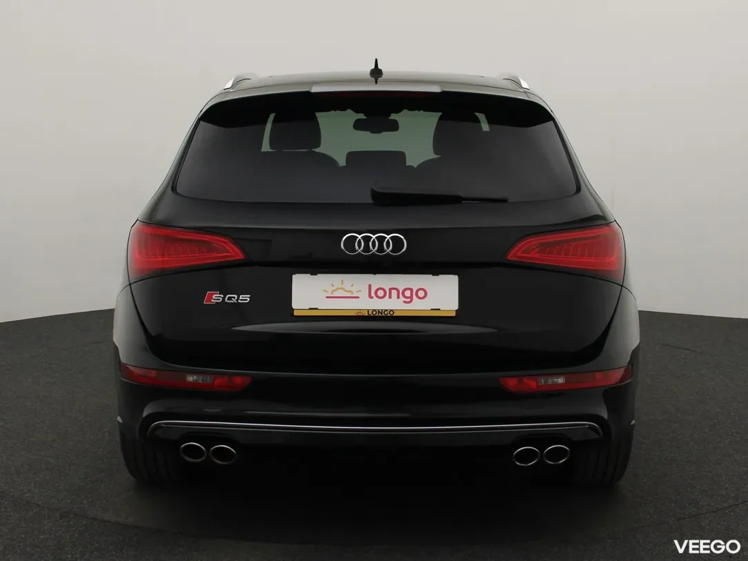 Audi Q5 3 230kW